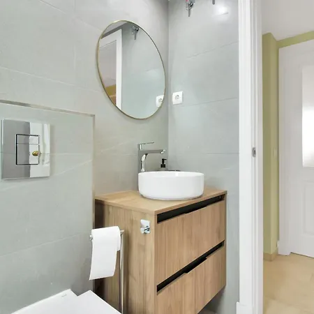 Appartement Puerto Blanco - Casa Valk *