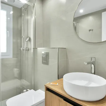 Puerto Blanco - Casa Valk Apartment Estepona