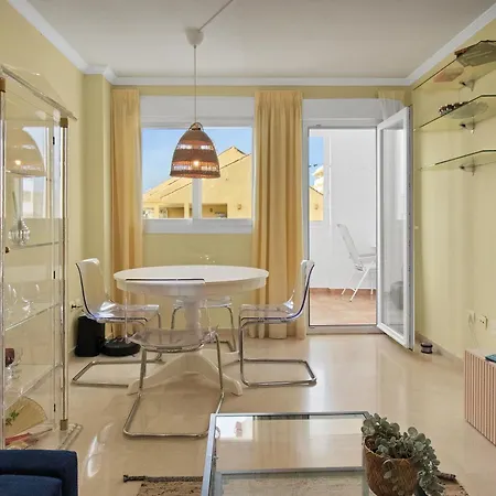 Puerto Blanco - Casa Valk *