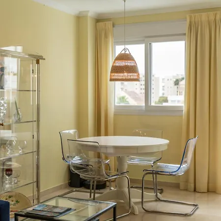 Puerto Blanco - Casa Valk Appartement