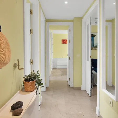 Puerto Blanco - Casa Valk Appartement