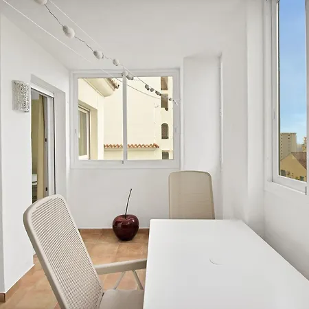 Puerto Blanco - Casa Valk Appartement