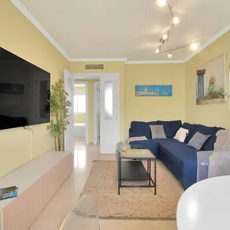 Puerto Blanco - Casa Valk * Estepona