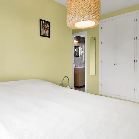 Puerto Blanco - Casa Valk Estepona