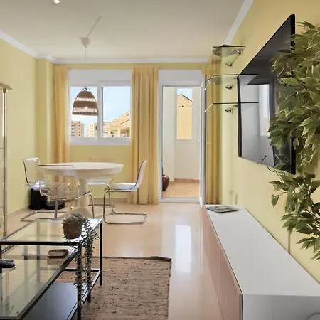 Puerto Blanco - Casa Valk *