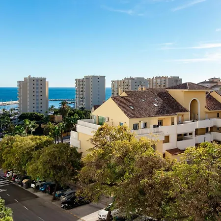 Puerto Blanco - Casa Valk