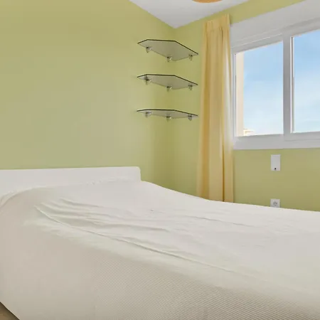 Puerto Blanco - Casa Valk Estepona