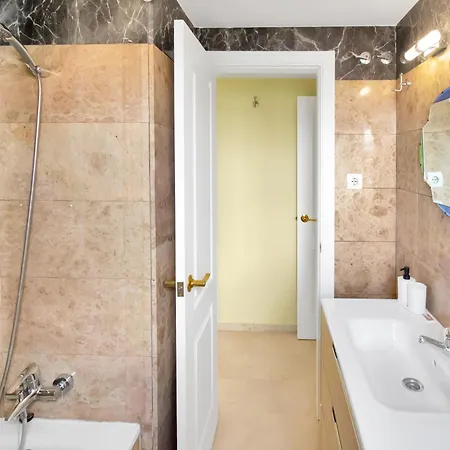 Appartement Puerto Blanco - Casa Valk Estepona