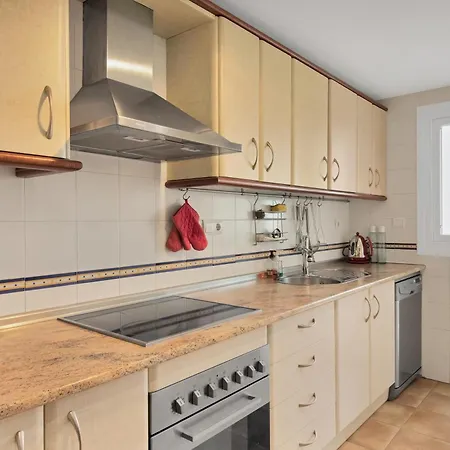 Apartamento Puerto Blanco - Casa Valk *