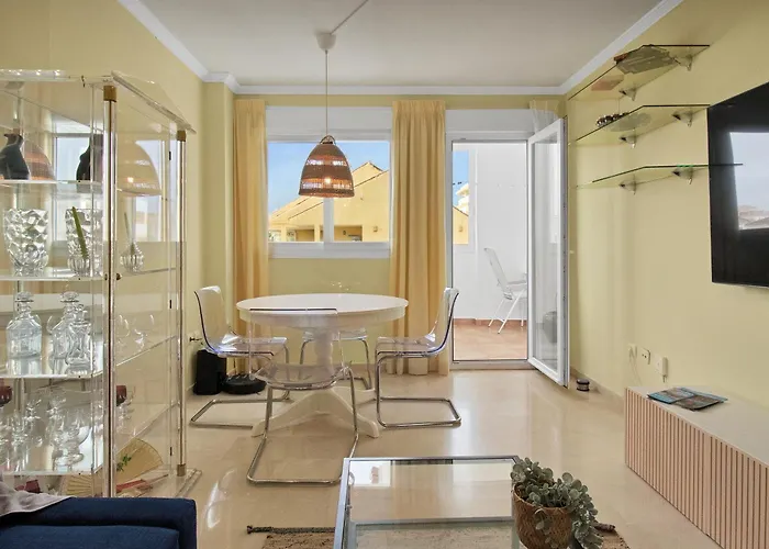 Puerto Blanco - Casa Valk *