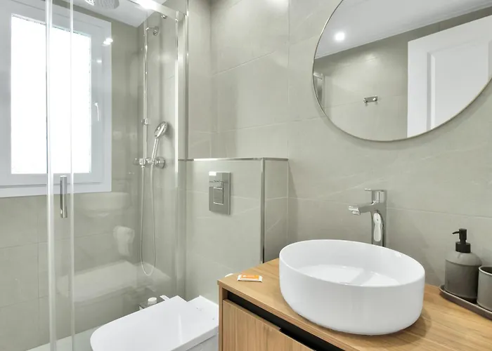 Puerto Blanco - Casa Valk Apartment Estepona