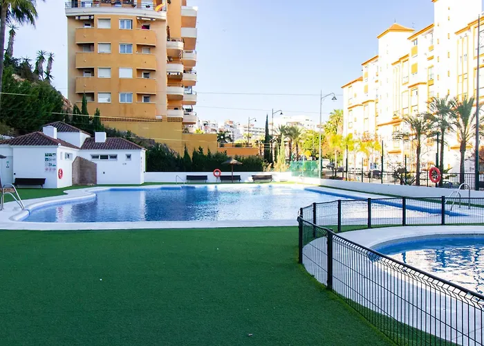 Puerto Blanco - Casa Valk Apartment *