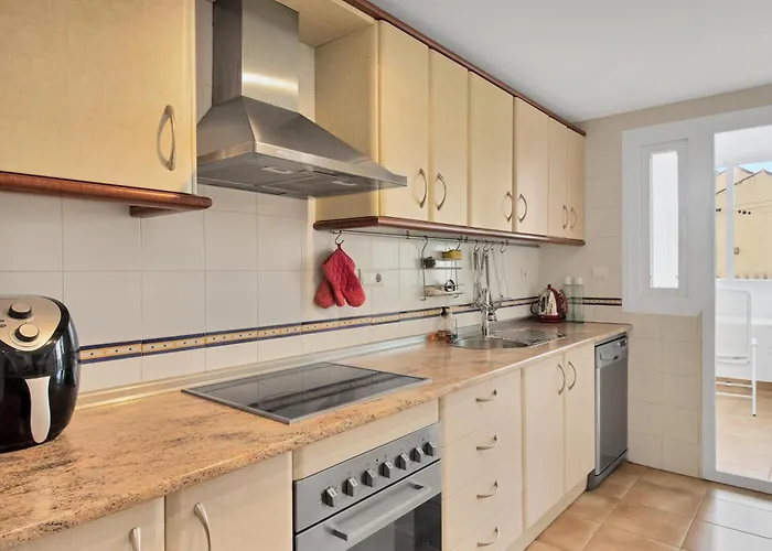 Apartment Puerto Blanco - Casa Valk *