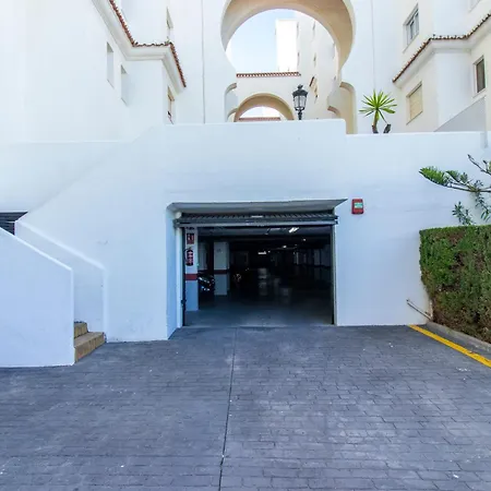 Lägenhet Puerto Blanco - Casa Valk Estepona