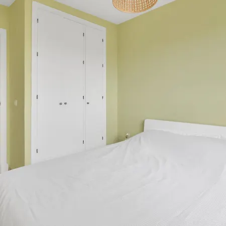 Puerto Blanco - Casa Valk Lägenhet