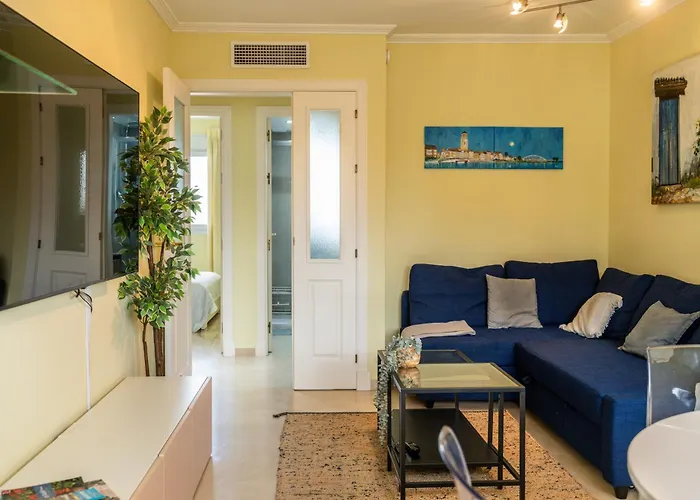 Puerto Blanco - Casa Valk