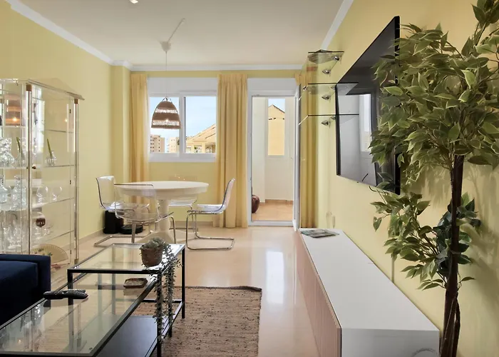 Puerto Blanco - Casa Valk *