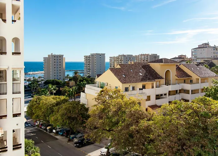 Puerto Blanco - Casa Valk