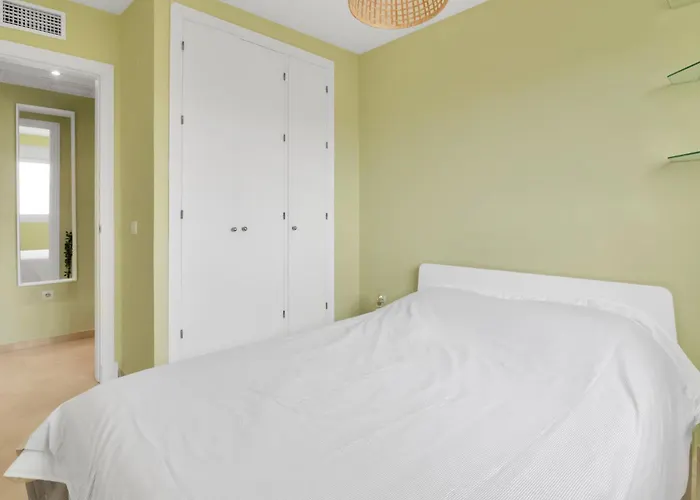 Puerto Blanco - Casa Valk Lägenhet