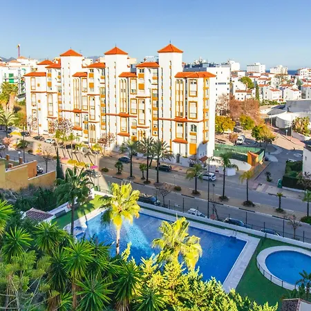 Puerto Blanco - Casa Valk شقة *