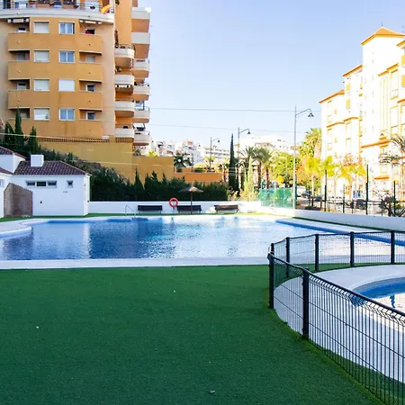 Puerto Blanco - Casa Valk 아파트 *