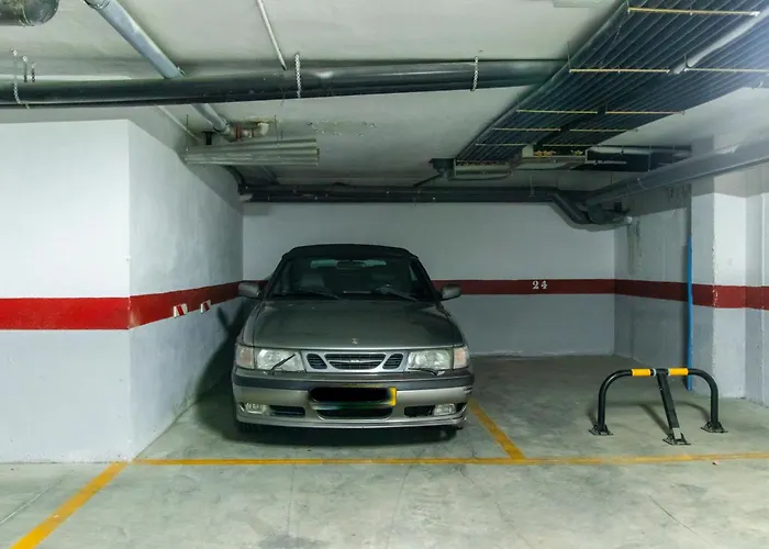 Puerto Blanco - Casa Valk شقة إِستيبونا